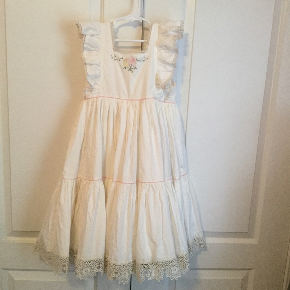 Dollcake Dress